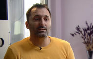 Обрадовић: Мој стан је моја ћелија, недостаје ми да са сином играм кошарку Обрадовић: Мој стан је моја ћелија, недостаје ми да са сином играм кошарку